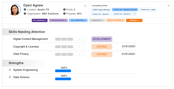 screenshot of Kahuna