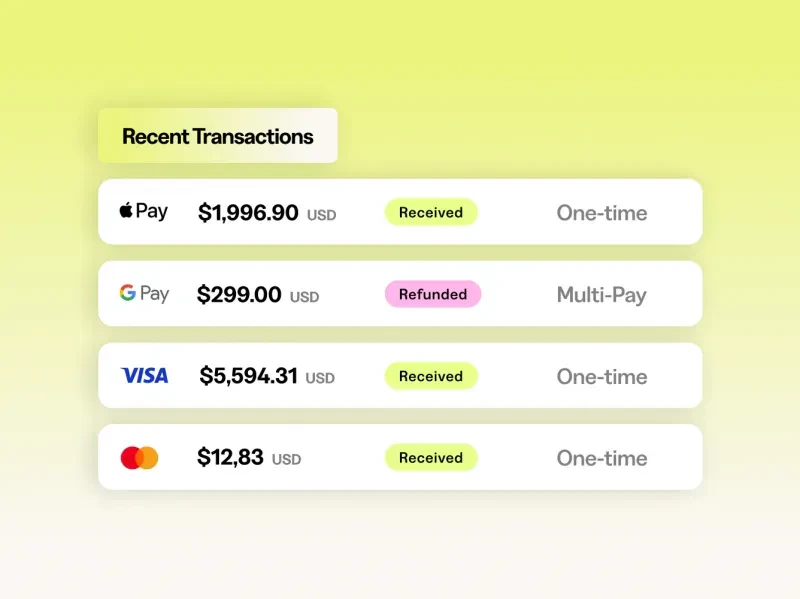 screenshot of Kajabi