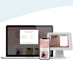 screenshot of Kangaroo