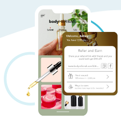 screenshot of Kangaroo