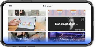 screenshot of Kannelle