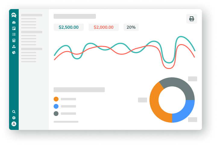 screenshot of Karbook