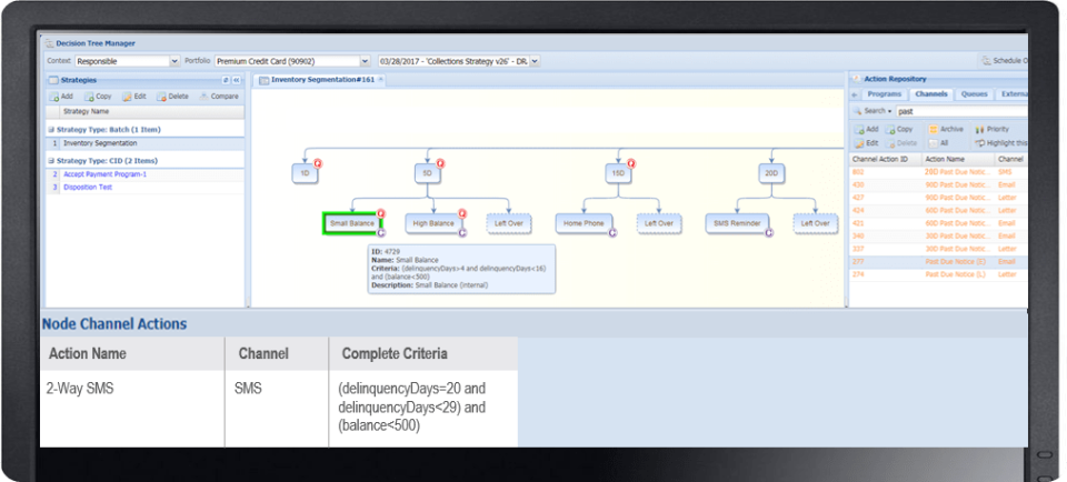 screenshot of Katabat