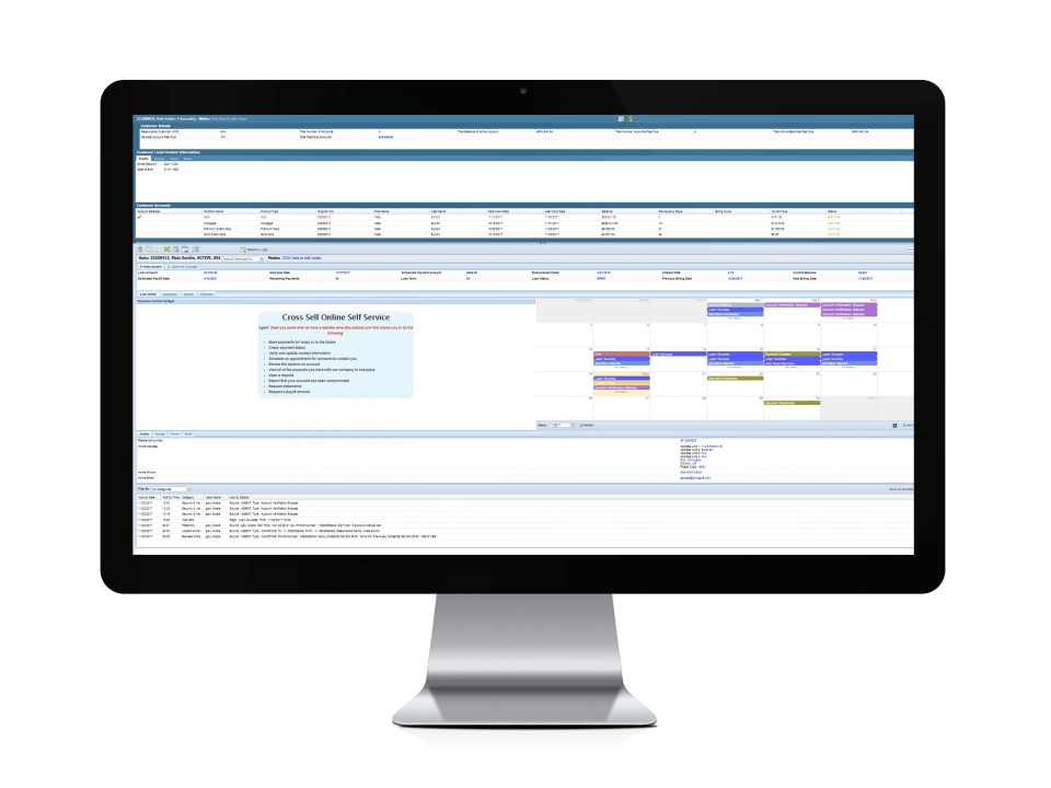 screenshot of Katabat