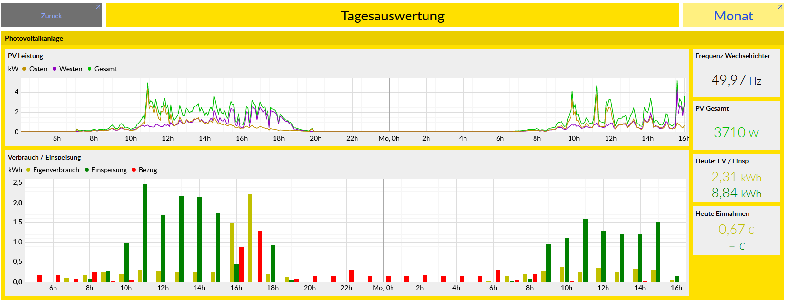 screenshot of Katmai