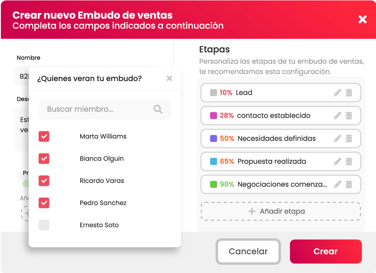 screenshot of Kawchi