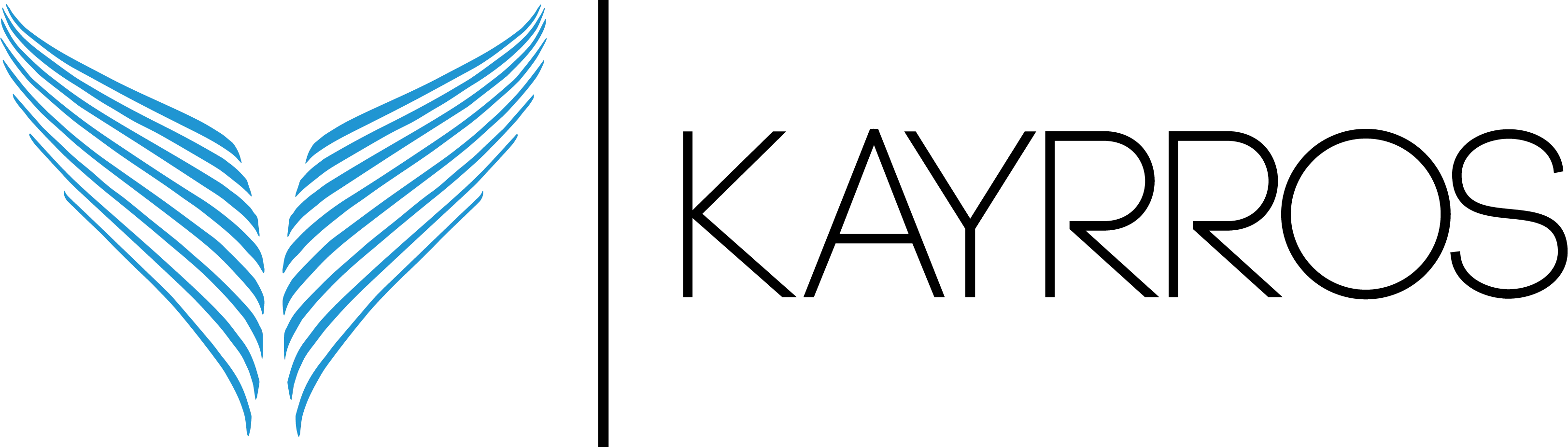 screenshot of Kayrros