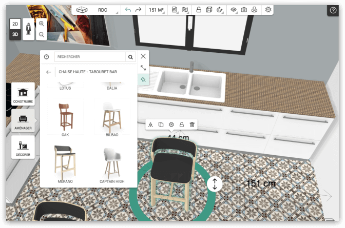 screenshot of Kazaplan