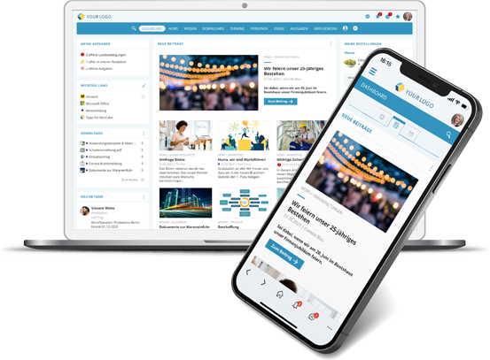 screenshot of KenCube