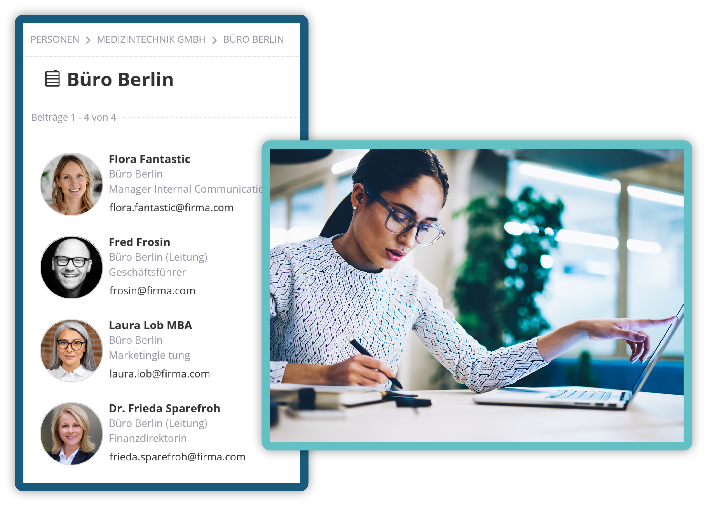screenshot of KenCube