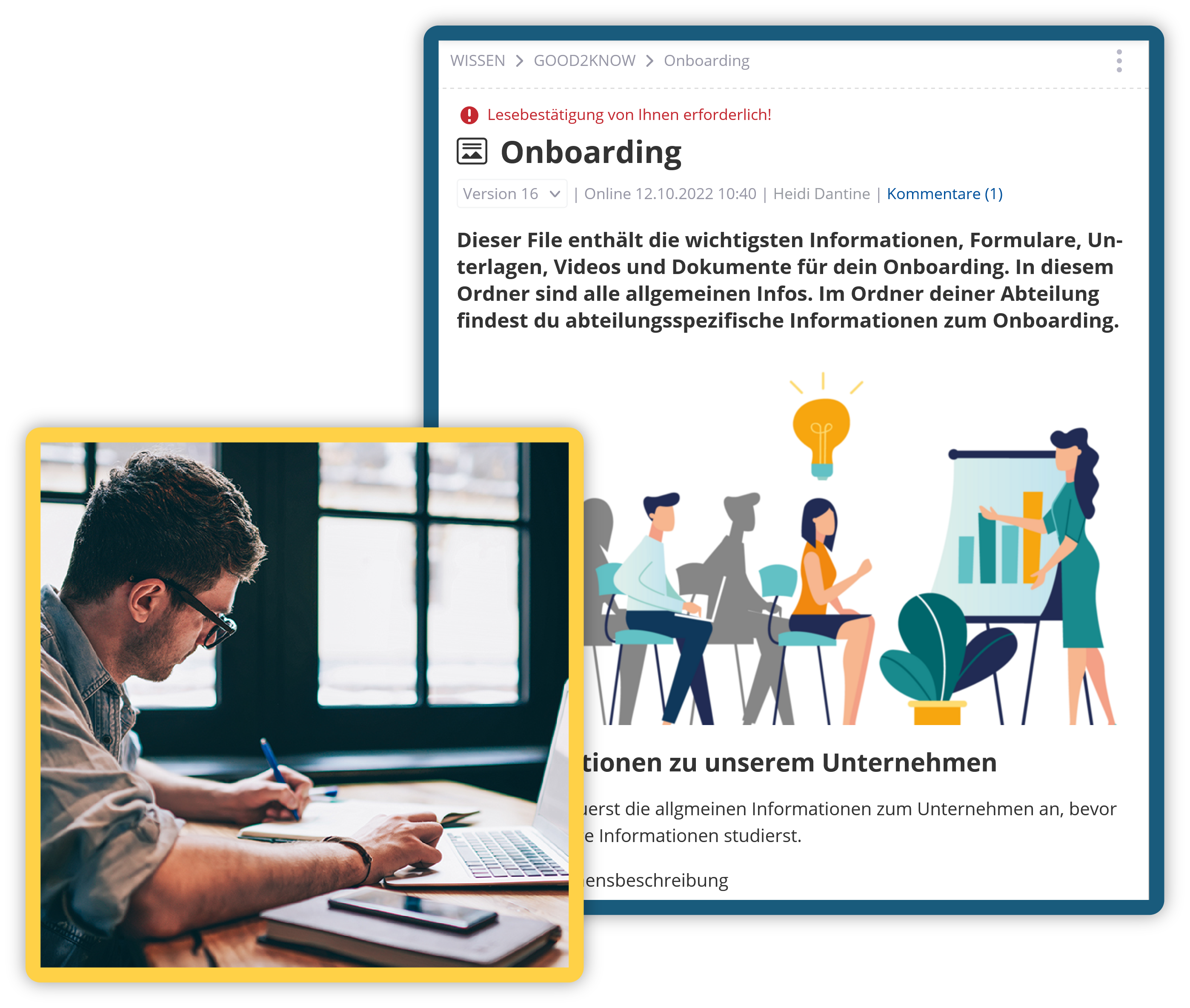 screenshot of KenCube