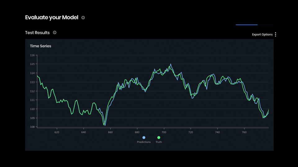 screenshot of Kepler
