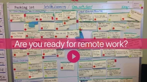 screenshot of Kerika