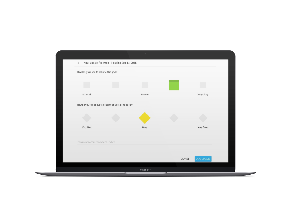 screenshot of Khorus