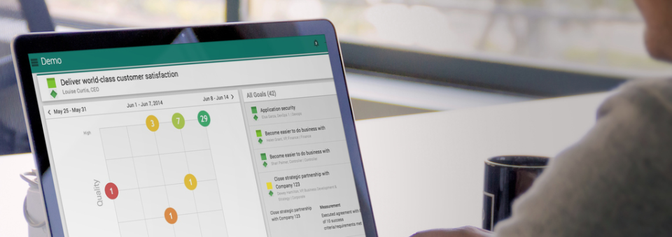 screenshot of Khorus