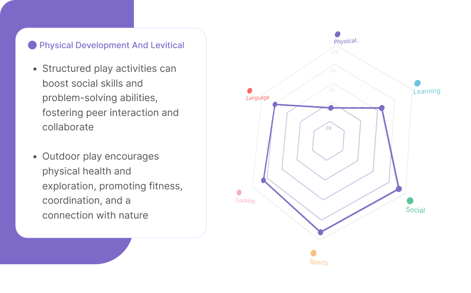 screenshot of KidsDay