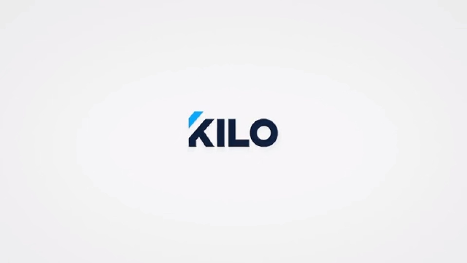 screenshot of Kilo