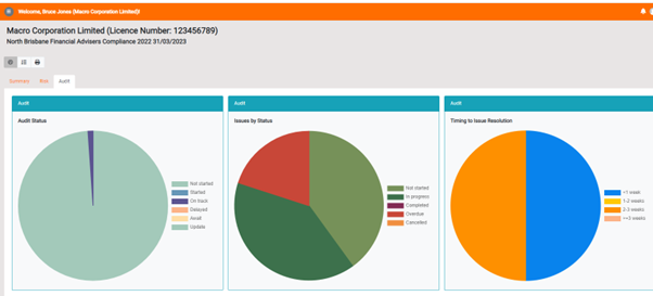 screenshot of Kollate-it