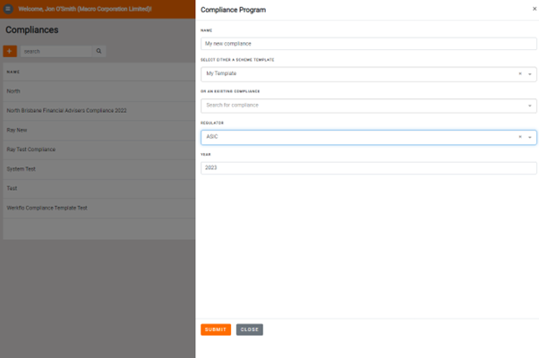 screenshot of Kollate-it