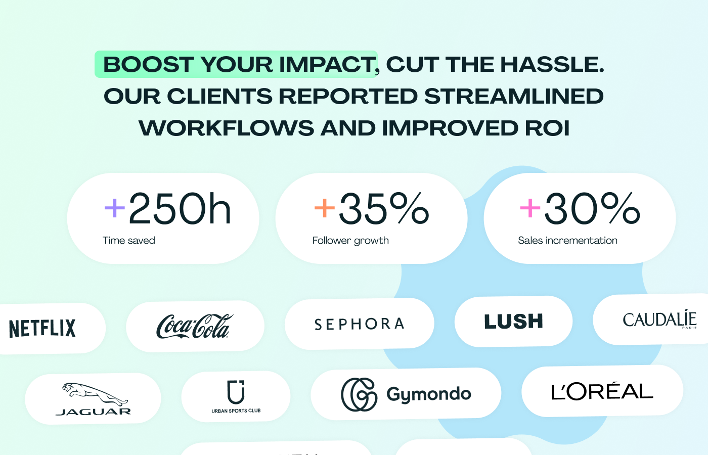 screenshot of Kolsquare