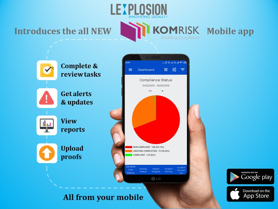 screenshot of Komrisk