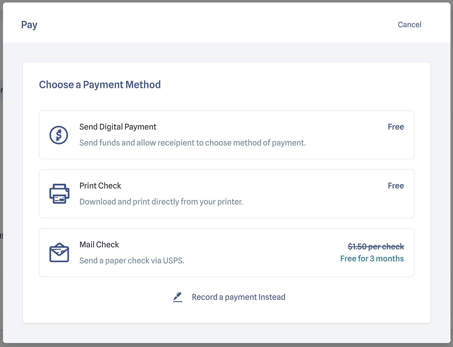 screenshot of KonstructIQ