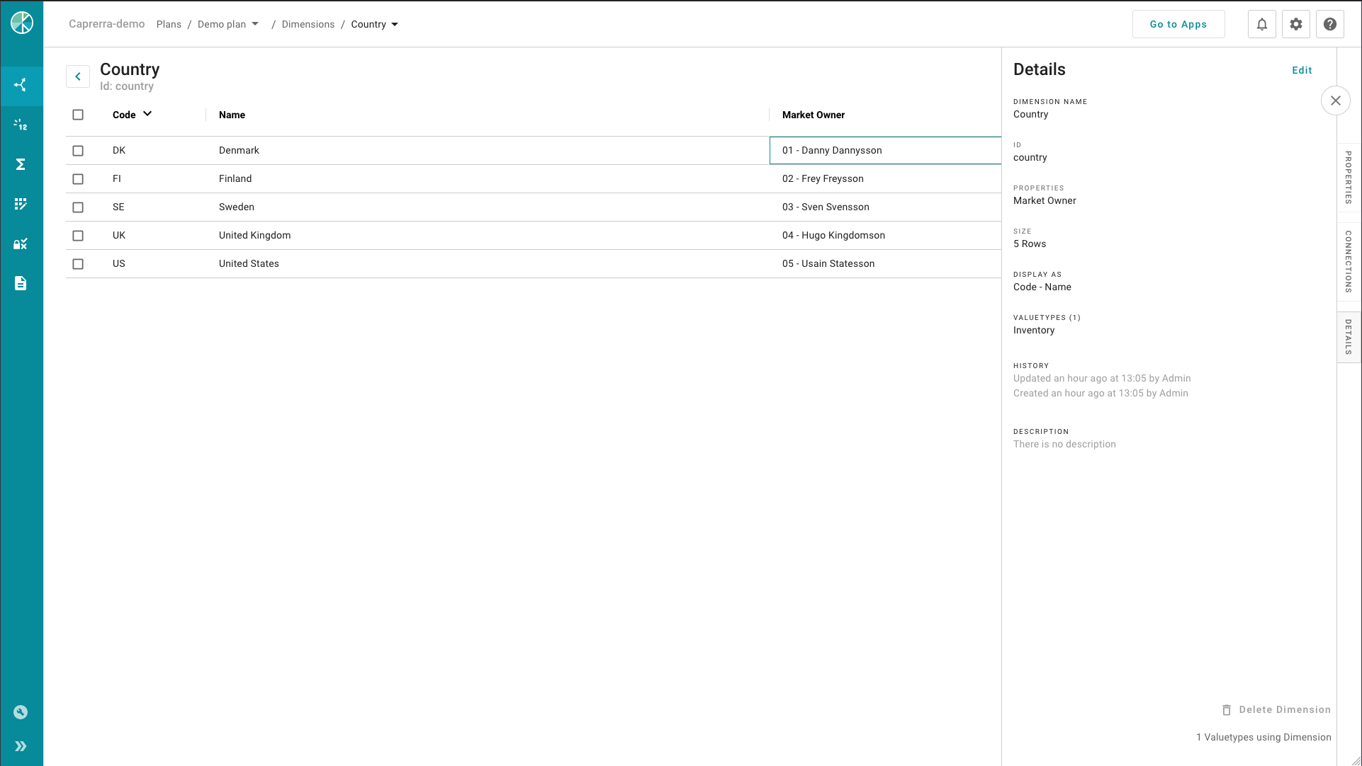 screenshot of Konstrukt
