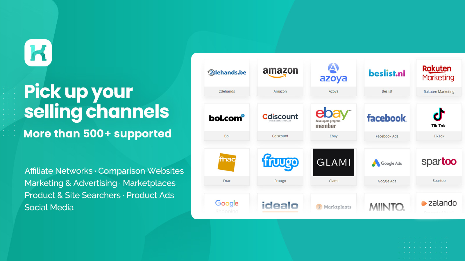 screenshot of Koongo