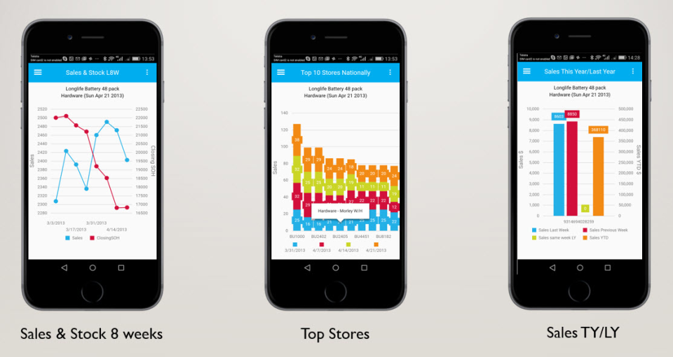 screenshot of Krunchbox