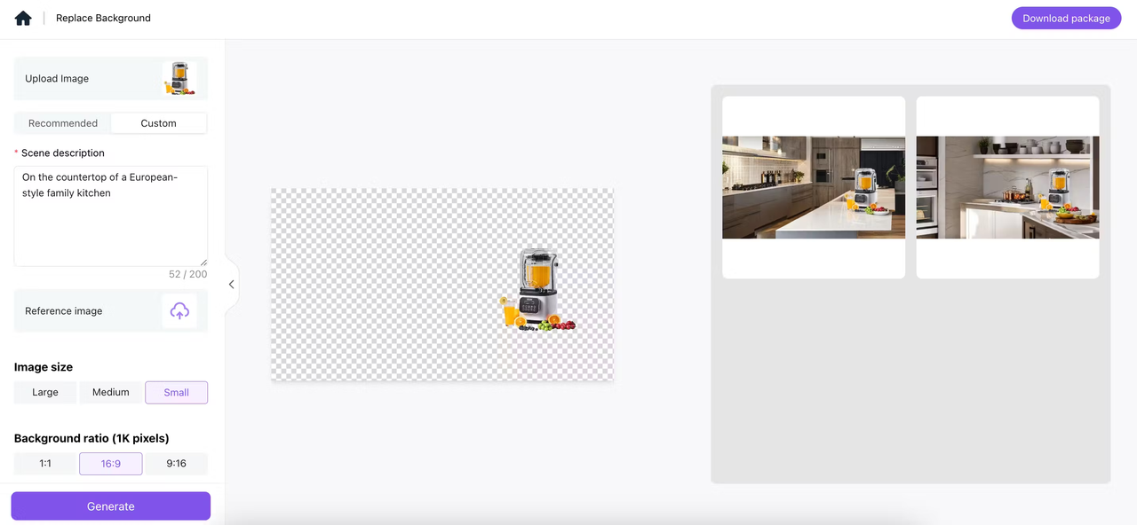 screenshot of Kua.ai