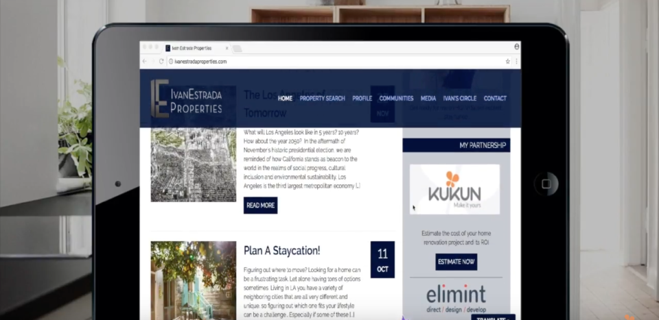 screenshot of Kukun