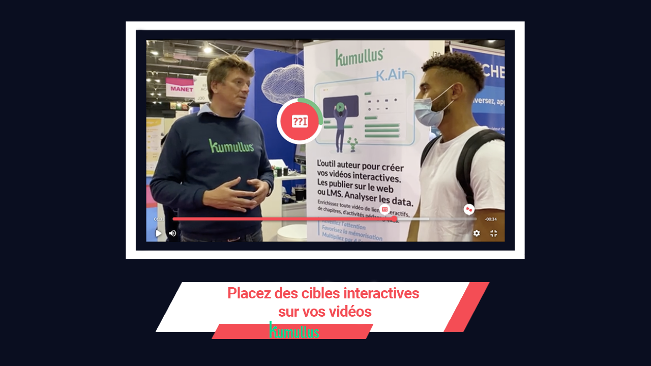 screenshot of Kumullus