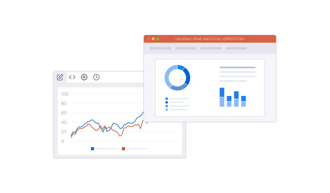 screenshot of Kurtosys