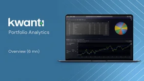 screenshot of Kwanti