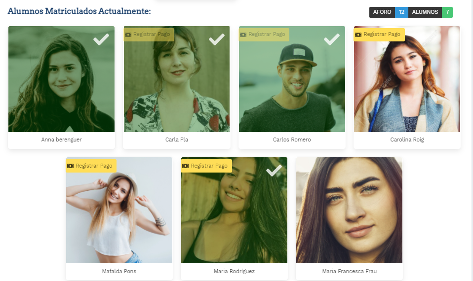 screenshot of Kydemy