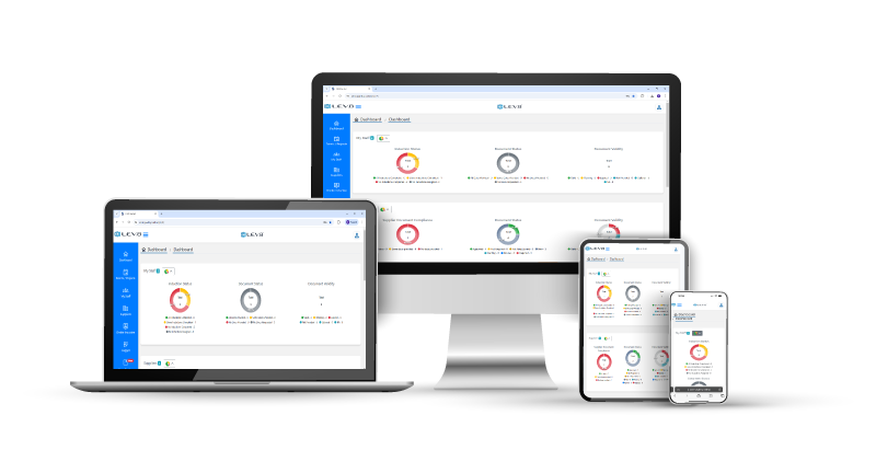 screenshot of L.E.V.8