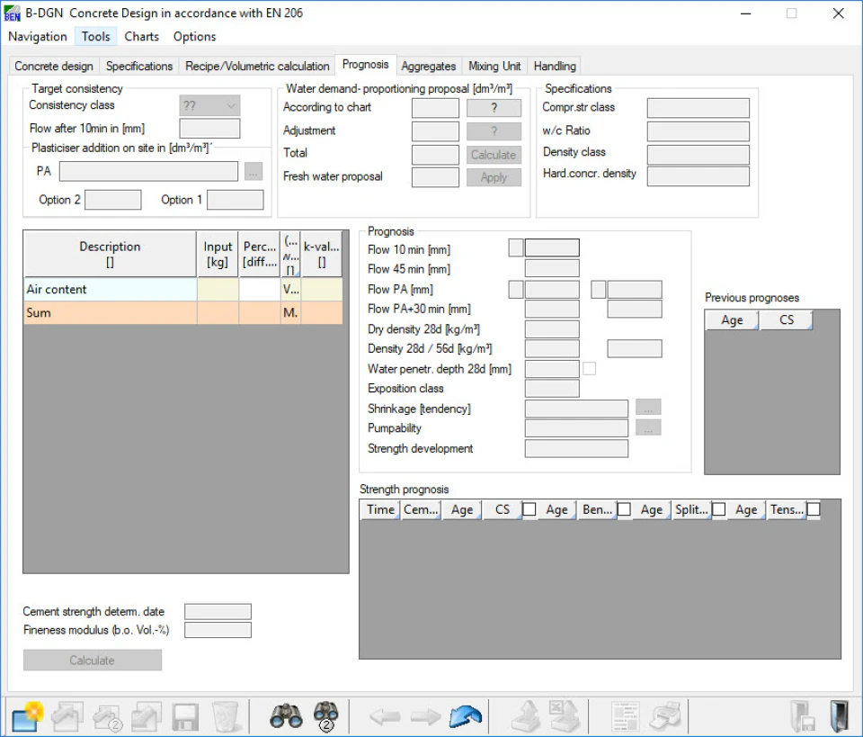 screenshot of LASTRADA