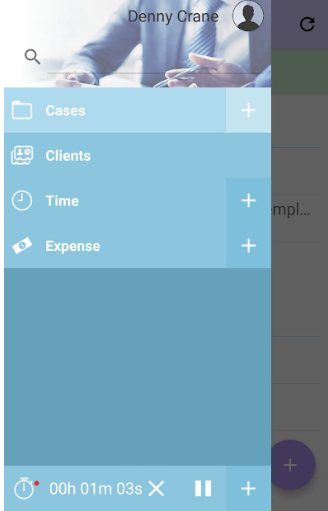 screenshot of LEX247