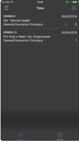 screenshot of Lawman