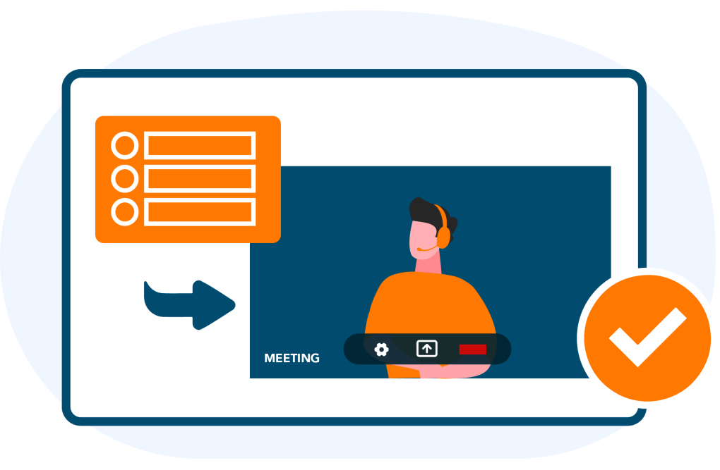 screenshot of LeadAngel