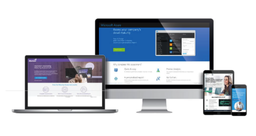 screenshot of LeadSeed