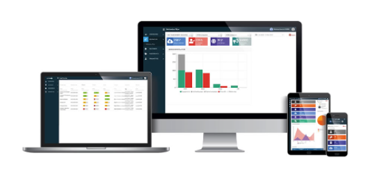 screenshot of LeadSeed