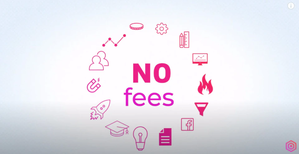 screenshot of Leadlovers