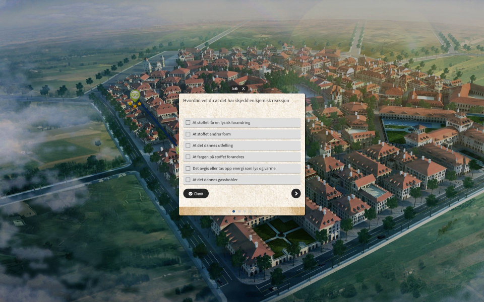 screenshot of LearnPlayground