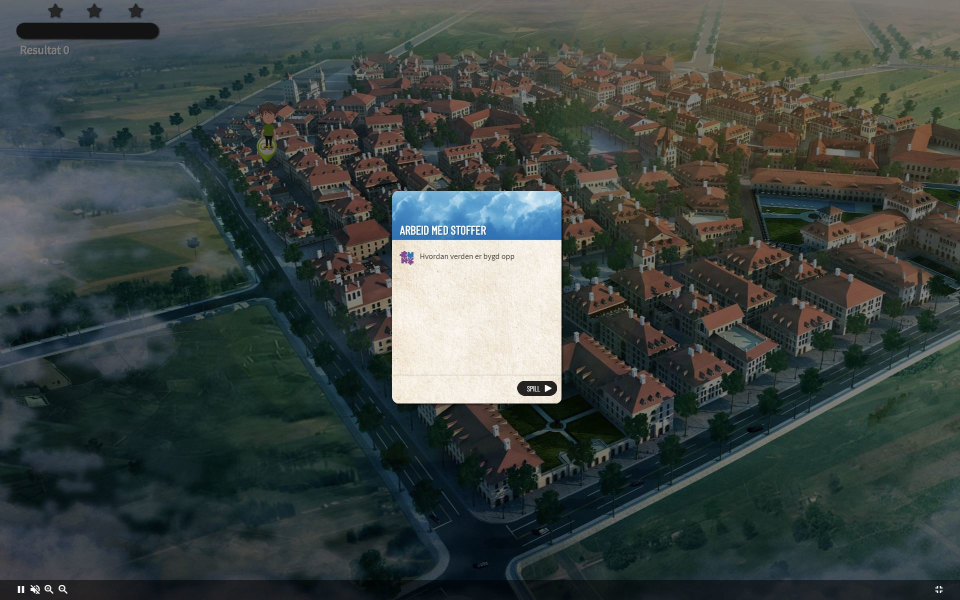 screenshot of LearnPlayground