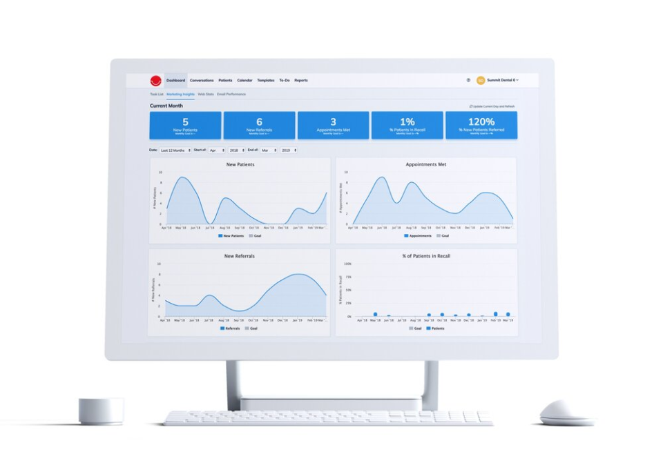 screenshot of Legwork