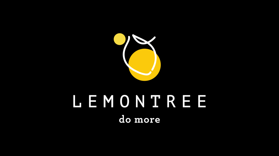 screenshot of LemonEdge