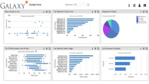 screenshot of Lendscape