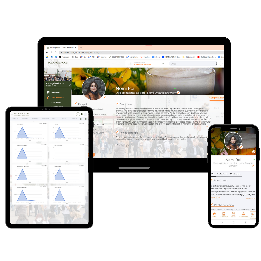 screenshot of LetzFair