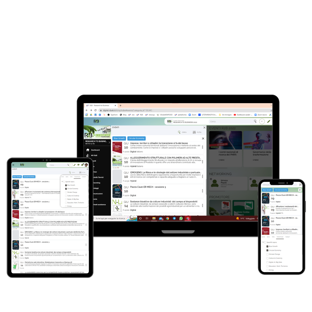 screenshot of LetzFair